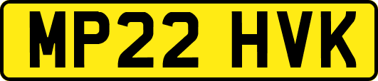 MP22HVK