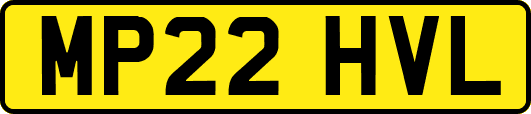 MP22HVL