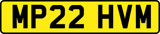 MP22HVM