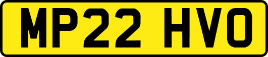 MP22HVO