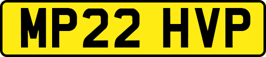 MP22HVP