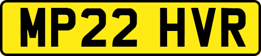 MP22HVR