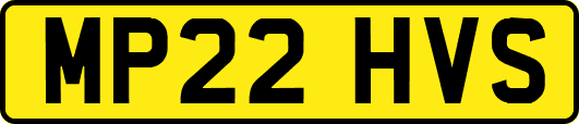 MP22HVS