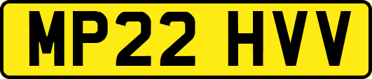 MP22HVV