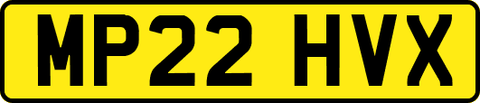 MP22HVX