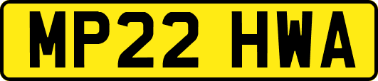 MP22HWA