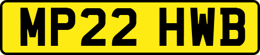 MP22HWB