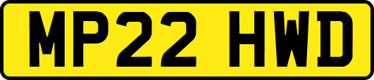 MP22HWD