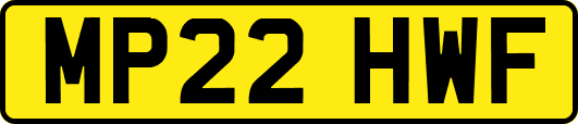 MP22HWF