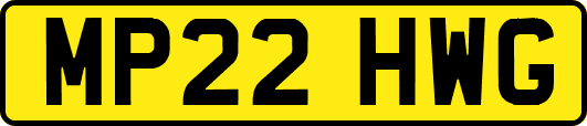 MP22HWG