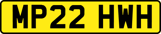 MP22HWH