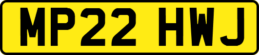 MP22HWJ