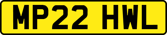 MP22HWL