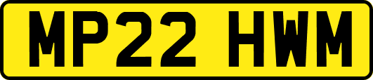 MP22HWM