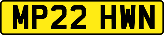 MP22HWN