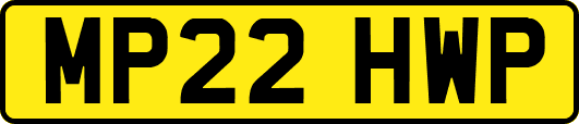 MP22HWP