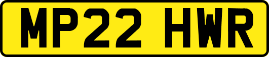 MP22HWR