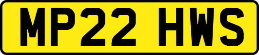 MP22HWS