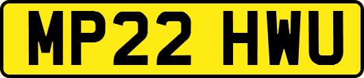 MP22HWU