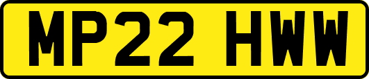 MP22HWW