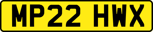 MP22HWX