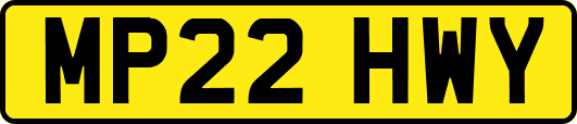 MP22HWY