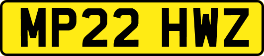 MP22HWZ