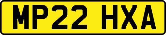 MP22HXA