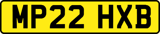 MP22HXB