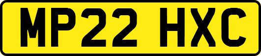 MP22HXC