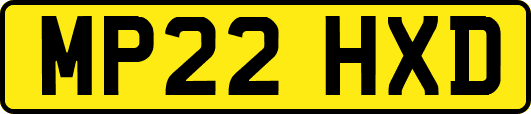 MP22HXD