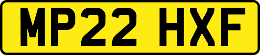 MP22HXF