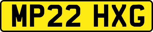 MP22HXG
