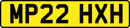 MP22HXH