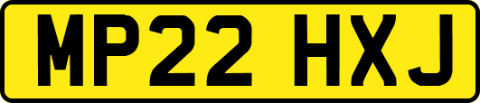 MP22HXJ