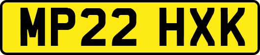 MP22HXK