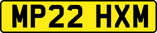 MP22HXM