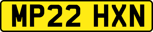 MP22HXN