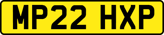 MP22HXP