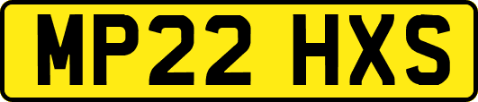 MP22HXS