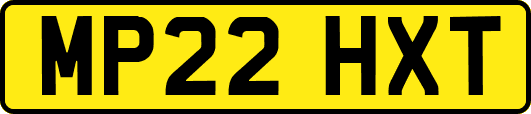 MP22HXT