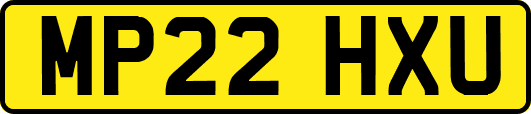 MP22HXU