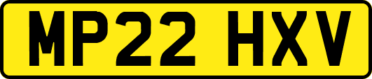 MP22HXV