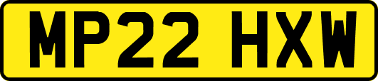 MP22HXW