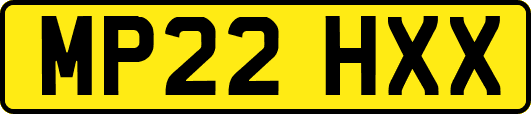 MP22HXX