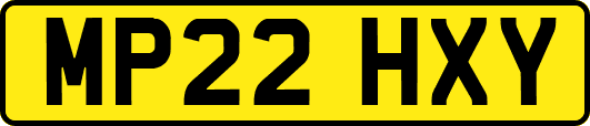 MP22HXY