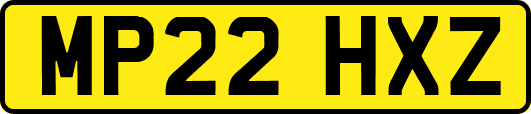 MP22HXZ