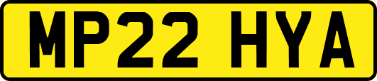 MP22HYA