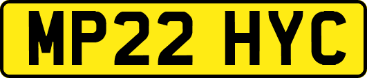MP22HYC