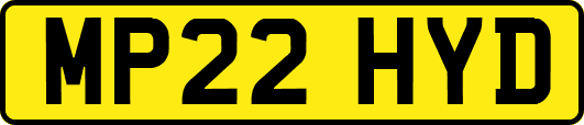 MP22HYD